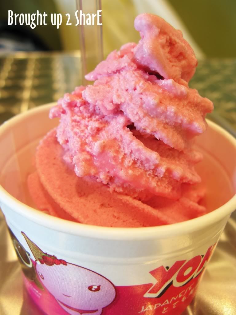 Brought Up 2 SharE Asian Avenue Snacks Desserts Sunway Pyramid brought-up-2-share-asian-avenue-snacks-desserts-sunway-pyramid